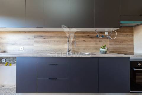 Apartamento t1 em mem martins