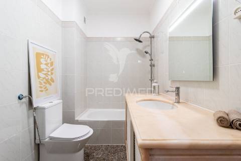 Apartamento t1 em mem martins