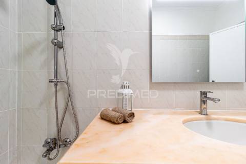 Apartamento t1 em mem martins