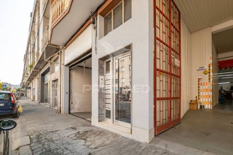 Apartamento t2+1 - rua conselheiro lobato