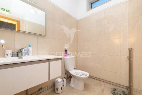 Apartamento t2 – loja convertida em habitação | entre braga e barcelos