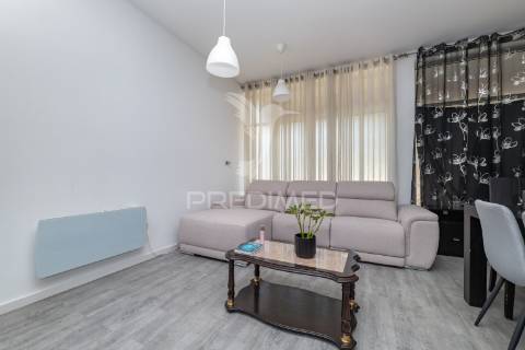 Apartamento t2 – loja convertida em habitação | entre braga e barcelos