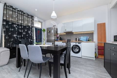 Apartamento t2 – loja convertida em habitação | entre braga e barcelos