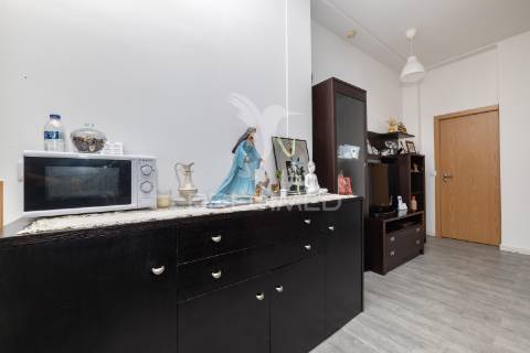 Apartamento t2 – loja convertida em habitação | entre braga e barcelos