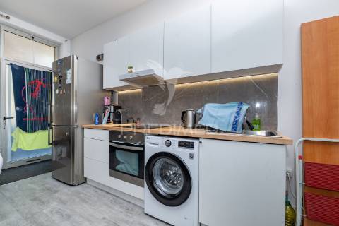 Apartamento t2 – loja convertida em habitação | entre braga e barcelos