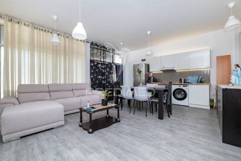 Apartamento t2 – loja convertida em habitação | entre braga e barcelos