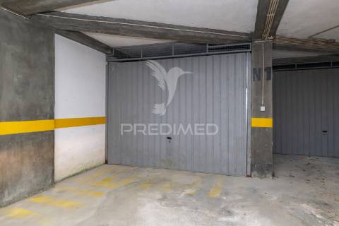 Apartamento t2 – loja convertida em habitação | entre braga e barcelos