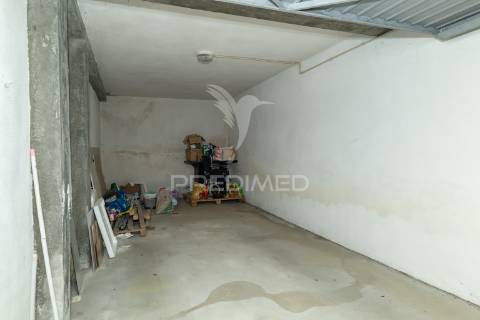 Apartamento t2 – loja convertida em habitação | entre braga e barcelos