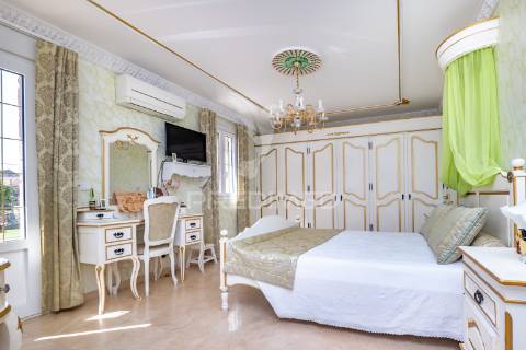 Moradia individual t5 de inspiração francesa – soito, sabugal