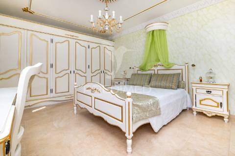 Moradia individual t5 de inspiração francesa – soito, sabugal