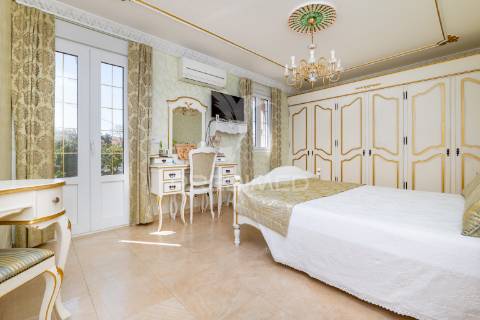 Moradia individual t5 de inspiração francesa – soito, sabugal