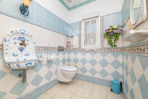 Moradia individual t5 de inspiração francesa – soito, sabugal