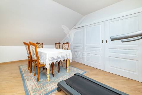 Moradia individual t5 de inspiração francesa – soito, sabugal