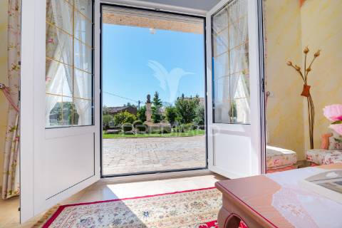 Moradia individual t5 de inspiração francesa – soito, sabugal