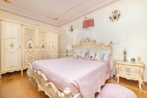 Moradia individual t5 de inspiração francesa – soito, sabugal