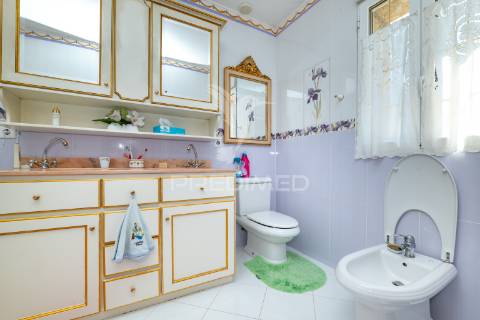 Moradia individual t5 de inspiração francesa – soito, sabugal