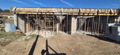 Moradia t3 - lage, vila verde