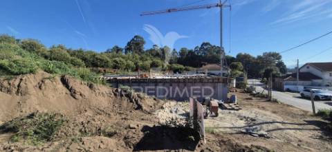 Moradia t3 - lage, vila verde