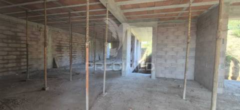 Moradia t3 - lage, vila verde