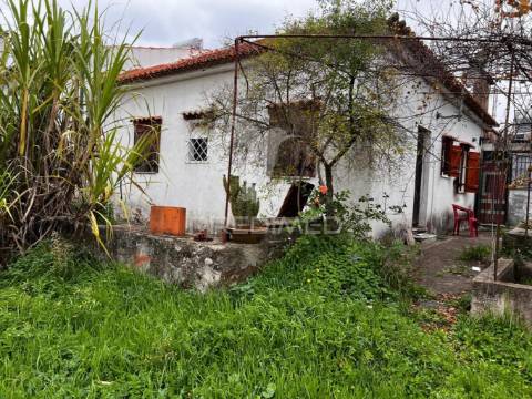 Moradia t3 mouriscas, abrantes