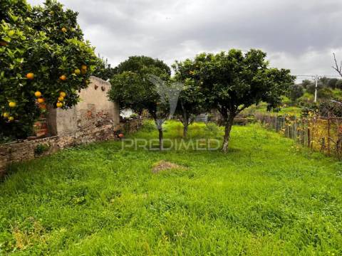 Moradia t3 mouriscas, abrantes