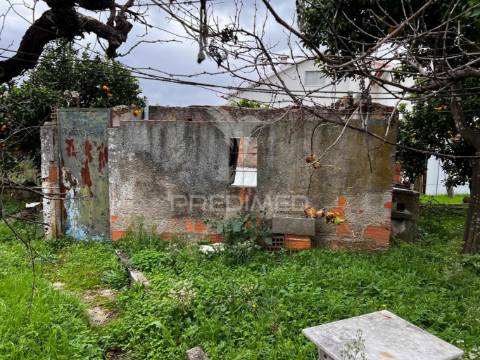 Moradia t3 mouriscas, abrantes