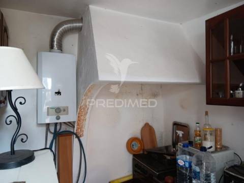 Moradia t3 mouriscas, abrantes