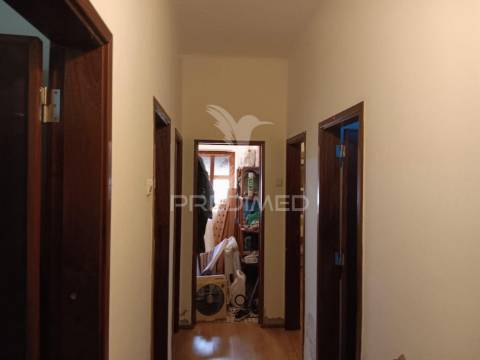 Moradia t3 mouriscas, abrantes