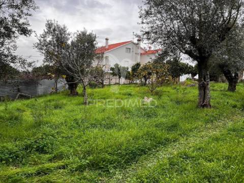 Moradia t3 mouriscas, abrantes