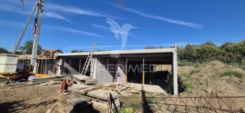 Moradia t3 - lage, vila verde