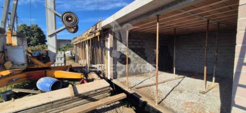 Moradia t3 - lage, vila verde