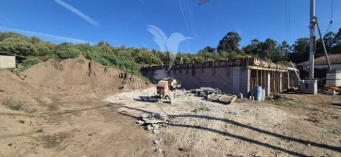 Moradia t3 - lage, vila verde