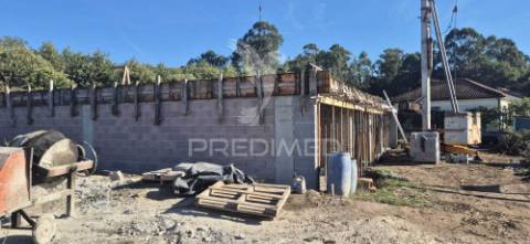 Moradia t3 - lage, vila verde