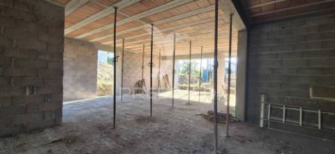 Moradia t3 - lage, vila verde