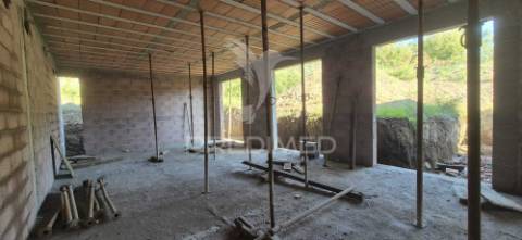 Moradia t3 - lage, vila verde