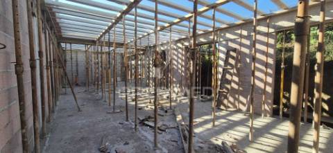 Moradia t3 - lage, vila verde