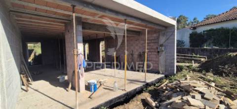 Moradia t3 - lage, vila verde