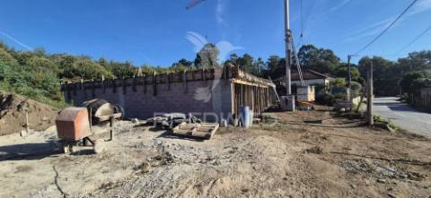 Moradia t3 - lage, vila verde