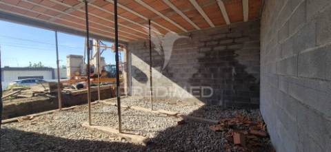 Moradia t3 - lage, vila verde