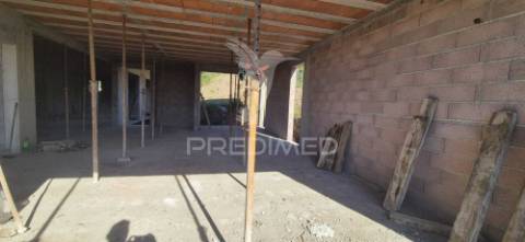 Moradia t3 - lage, vila verde