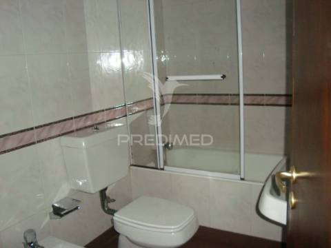 T4 - baixa do porto á trindade