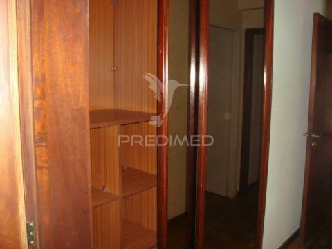 T4 - baixa do porto á trindade