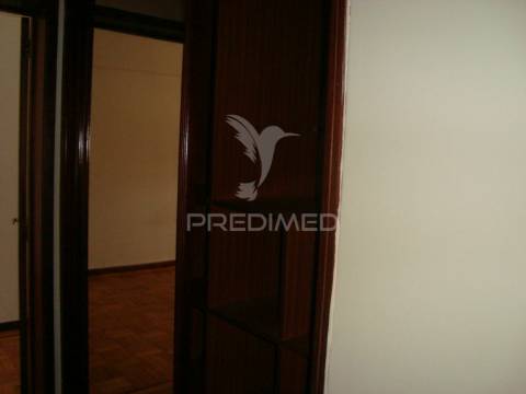 T4 - baixa do porto á trindade