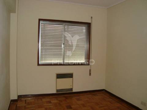 T4 - baixa do porto á trindade