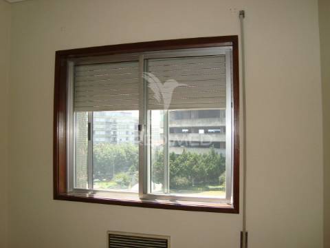 T4 - baixa do porto á trindade