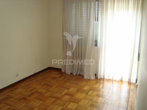 T4 - baixa do porto á trindade