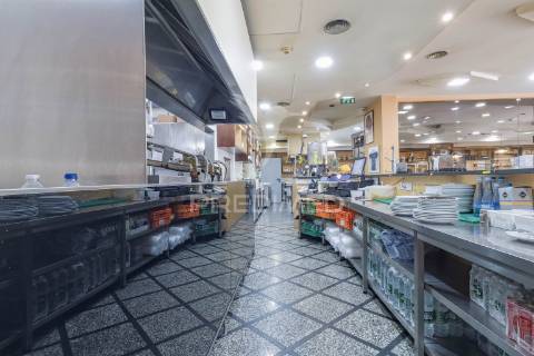 Trespasso confeitaria restaurante