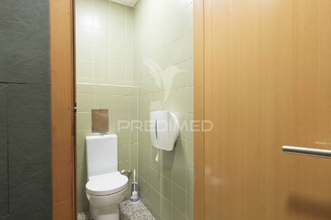 Trespasso confeitaria restaurante