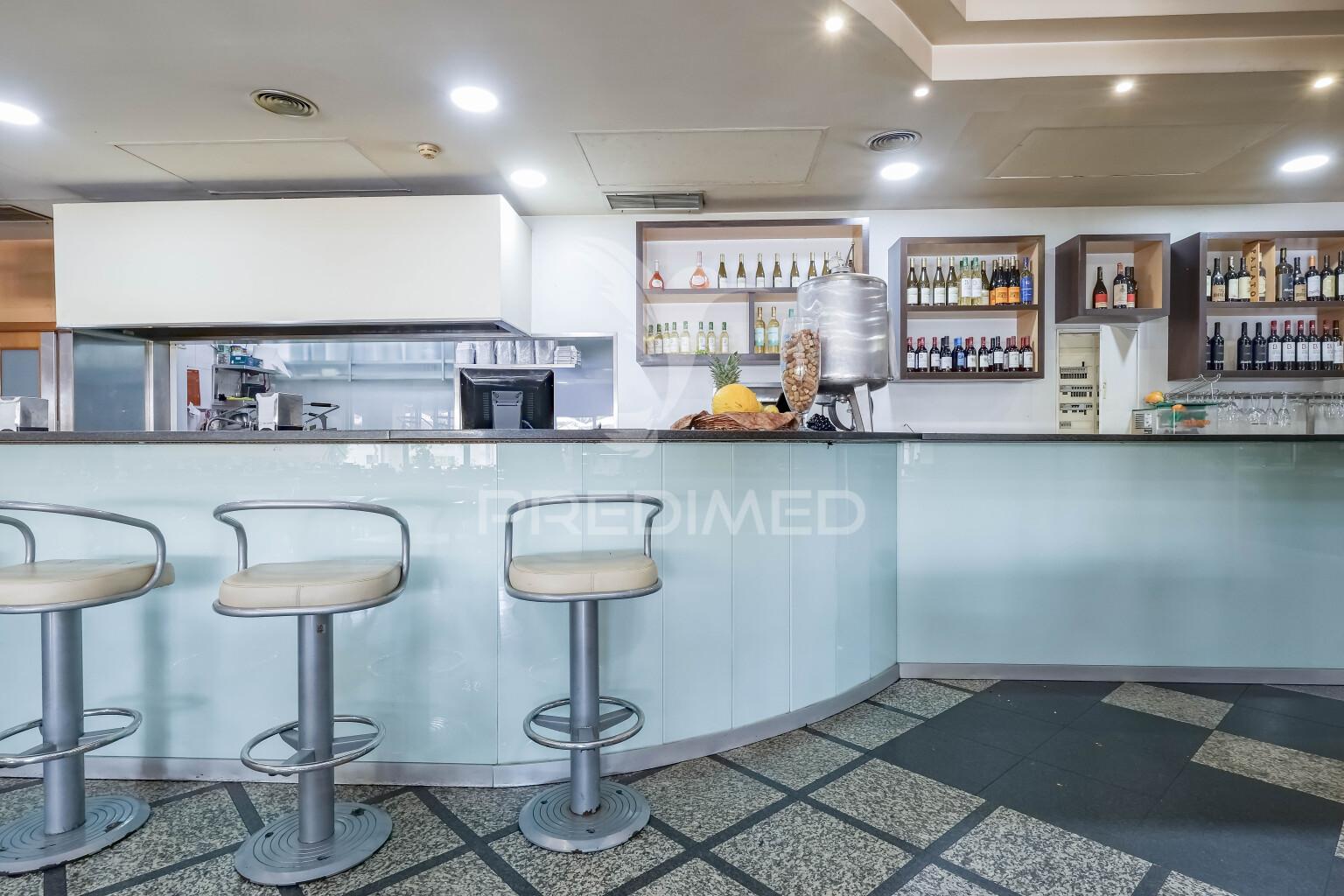 Trespasso confeitaria restaurante