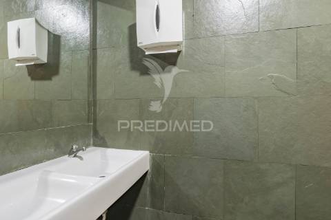 Trespasso confeitaria restaurante